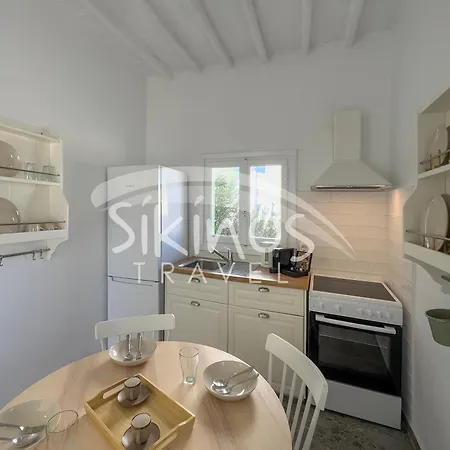 Ferienhaus Sea View Family House *