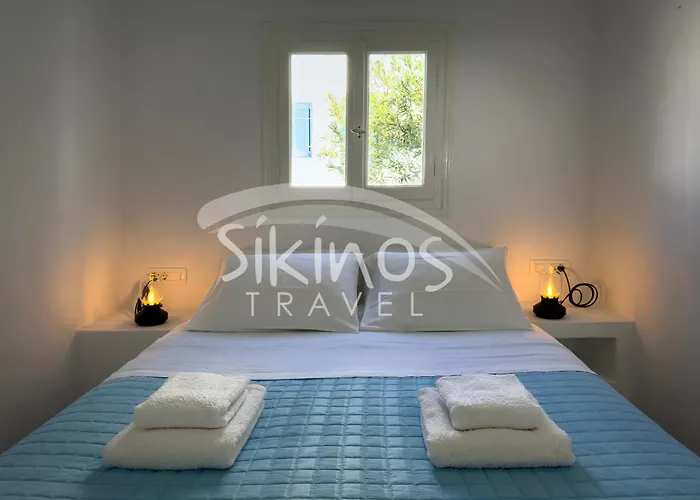 Sea View Family House